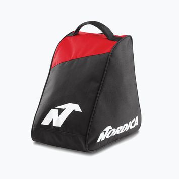 Nordica Boot Bag Lite fekete/piros Sí táska