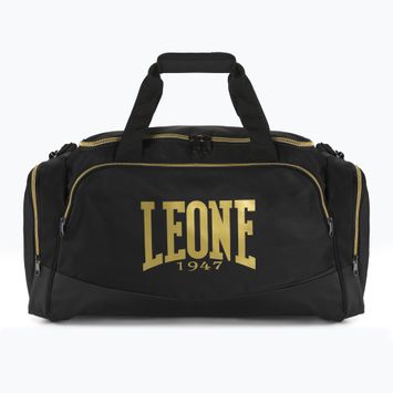 Leone 1947 Pro Bag edzőtáska fekete AC940