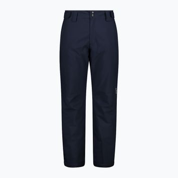Férfi sínadrág CMP 33W1157 blavk / blue