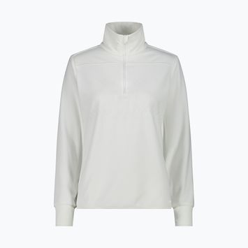 Női pulóver CMP 34G4206 bianco