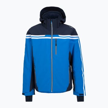 Férfi síkabát CMP 34W4687 zaffiro