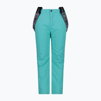 Gyerek sínadrág CMP 3W15994 acqua