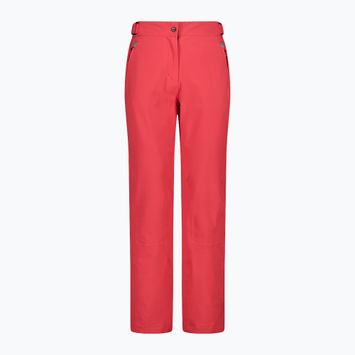 Női sínadrág CMP 3W18596N corallo