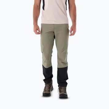 Férfi trekking nadrág CMP 34T7667 sage