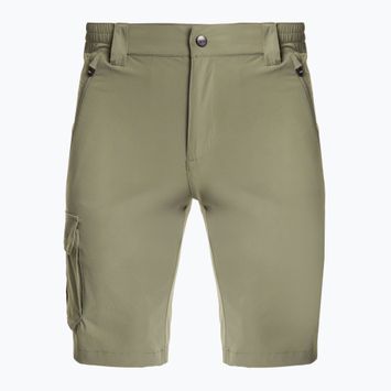 Férfi CMP 31T5637 Bermuda sage rövidnadrág