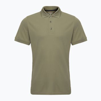 Férfi póló CMP 3T60077 Polo sage
