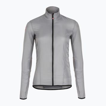 Női kerékpáros kabát Castelli Aria Shell W