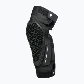 Kerékpár könyökvédők Dainese Trail Skins Pro black