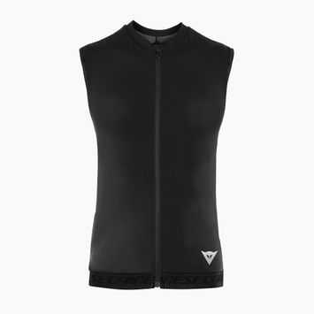 Női Dainese Flexagon mellény 2 stretch limo/castle rock védő mellény