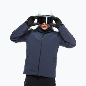 Férfi síkabát Dainese Avera Dermizax Ev Core Ready nightblue
