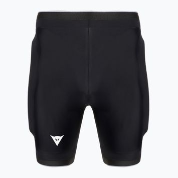 Protektoros férfi nadrág Dainese Hybrid Shorts black