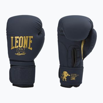 Boxkesztyűk Leone 1947 Kék GN059B