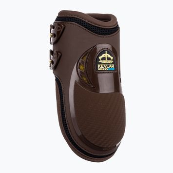 Veredus Kevlar Gel Vento barna hátsó protektorok lovaknak KGVR31
