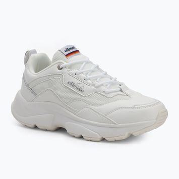Ellesse Roslyn Pu Leather női cipő teljesen fehér