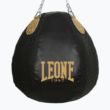 LEONE 1947 Dna Punching Bokszzsák fekete