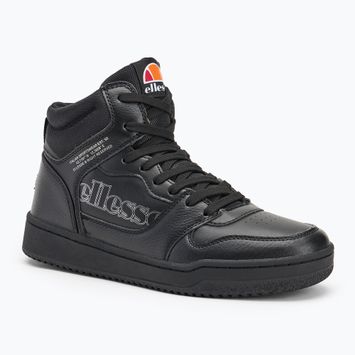 Ellesse férfi cipő Harvie teljesen fekete