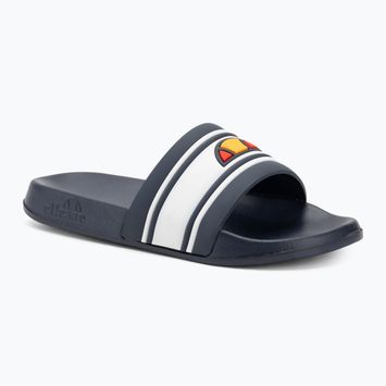 Férfi Ellesse Teal mély flip-flopok