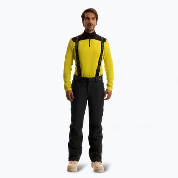 Férfi sínadrág Fischer RC4 black