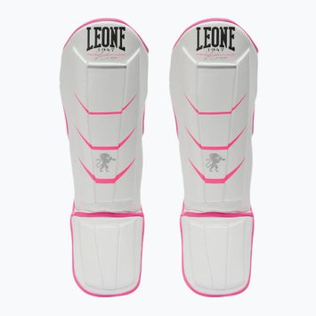 LEONE 1947 Revo Fluo bianco sípcsont protektorok