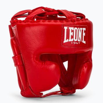 Boxsisak LEONE 1947 A legnagyobb vörös