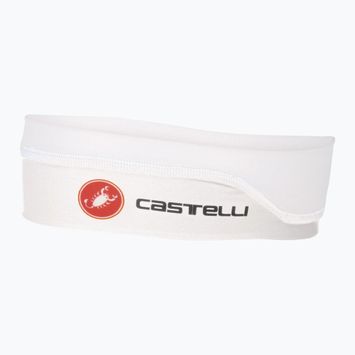 Fejpánt Castelli Summer white