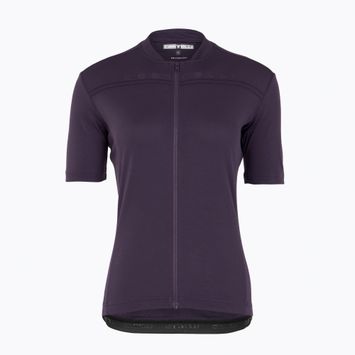 Női kerékpáros mez Castelli Anima 4 éjszakai árnyék Castelli Anima 4 night shade