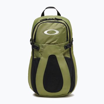 kerékpáros hátizsákOakley Seeker Traverse RC Hydra Bag 13 l fern