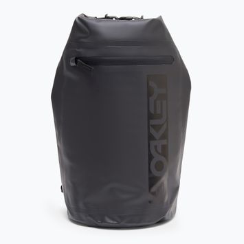 Vízálló zsák Oakley Barrel Dry Bag 10 l blackout