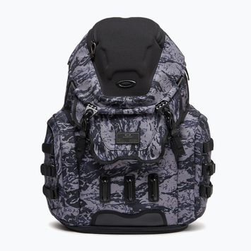 Oakley Kitchen Sink 34 l tiger mountain camo gr túra hátizsák