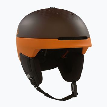 Sísisak Oakley Mod3 matte ginger/grenache
