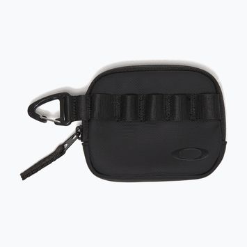 Pénztárca Oakley Rover Wallet blackout