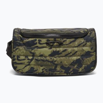 Kozmetikai táska Oakley Enduro Beauty Case 4 l tiger camo green