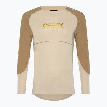 Férfi Oakley Maven Scrub köd kerékpáros hosszú ujjú