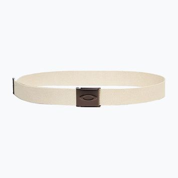 Oakley Ellipse Web Belt arktikus fehér