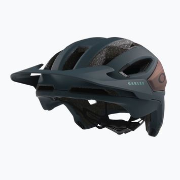 Oakley Drt3 Trail EU abyss pacific colorshift kerékpáros sisak