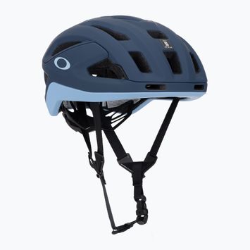 Kerékpáros sisak Oakley Aro3 Endurance EU matte abyss stonewash