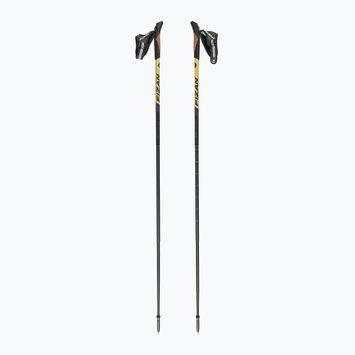 Fizan Lite nordic walking botok sárga S22 7108