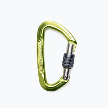 Mászótechnika Lime Cf Sg L4580006 Z/B zöld 2C45800ZZB