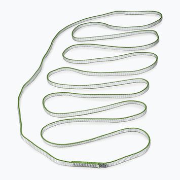 Mászóhurok Climbing Technology Looper DY white/ green