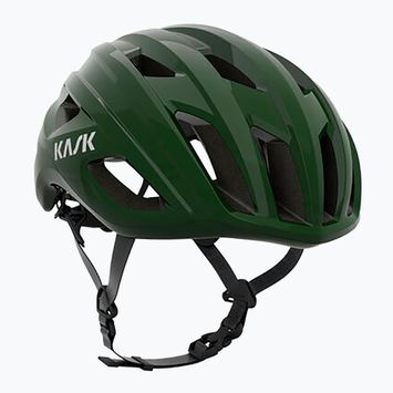 Kerékpáros sisak KASK Mojito 3 alpesi sisak
