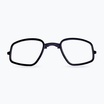 Korrektív szemüveg betét Koo Optical Clip fekete