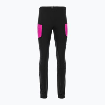 Montura Ski Style intenzív lila női nadrág