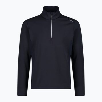 Férfi pulóver CMP 3G10747 b.blue / ice