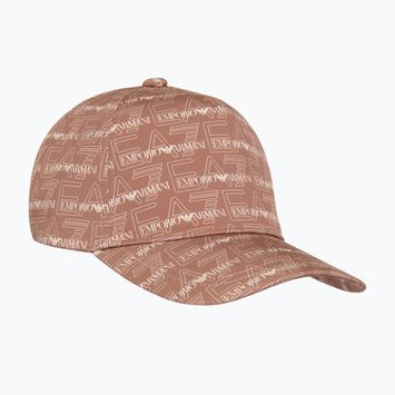 Női baseballsapka EA7 Emporio Armani Train Graphic Series thrush