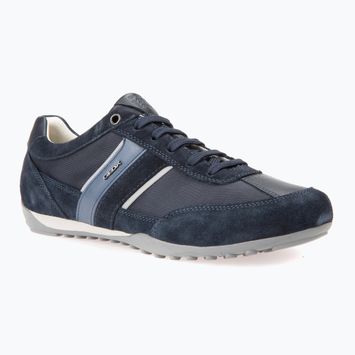 Férfi cipő Geox Wells dark navy