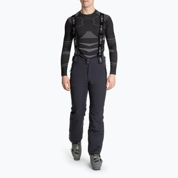 Férfi sínadrág CMP 3W04467 antracite