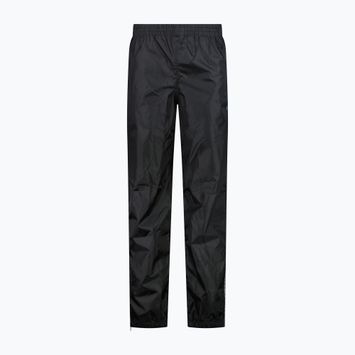 Férfi membrános nadrág CMP 3X96337 Rain black