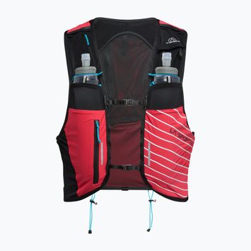 La Sportiva Ultra Trail Vest 10 l hibiszkusz/ malibu kék futó mellény