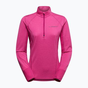 Női pulóver La Sportiva Swift Longsleeve springtime