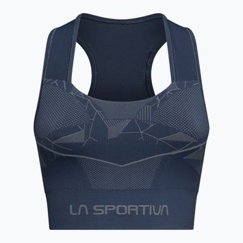 La Sportiva Focus II Top éjszakai égbolt trekking melltartó
